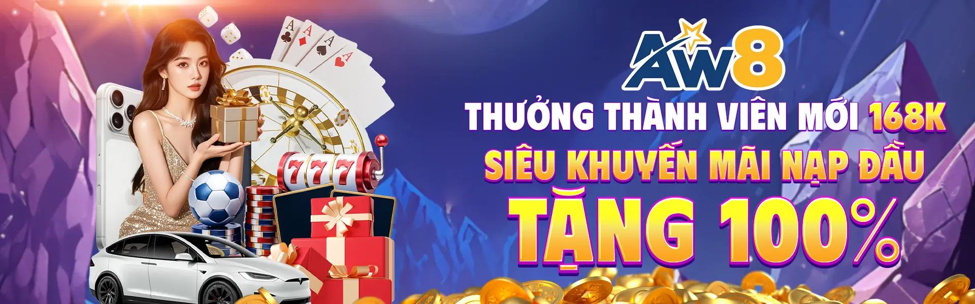 Aw8 - Trang chủ AW8.com chính thức mới nhất 2026