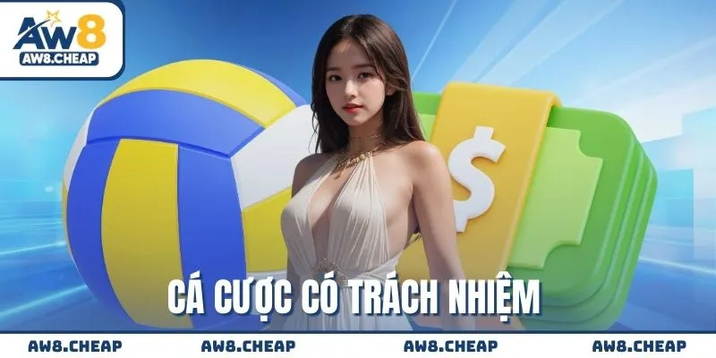 Cá cược có trách nhiệm 
