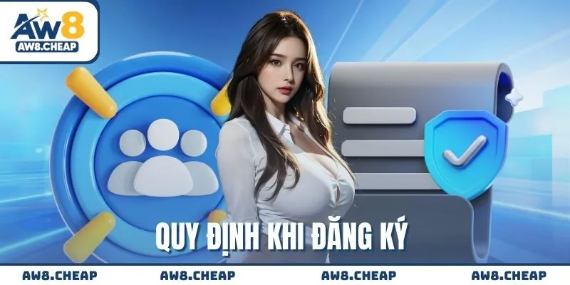 Điều khoản điều kiện tạo hồ sơ mới