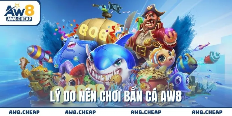 Lý do nên trải nghiệm hệ thống săn thưởng ngay bây giờ