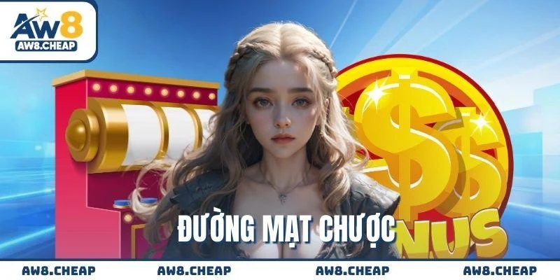 Đường Mạt Chược - Kinh nghiệm trúng Jackpot dễ dàng