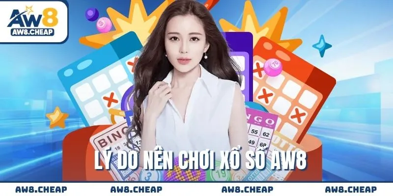 Lý do bạn nên chọn hệ thống quay thưởng online